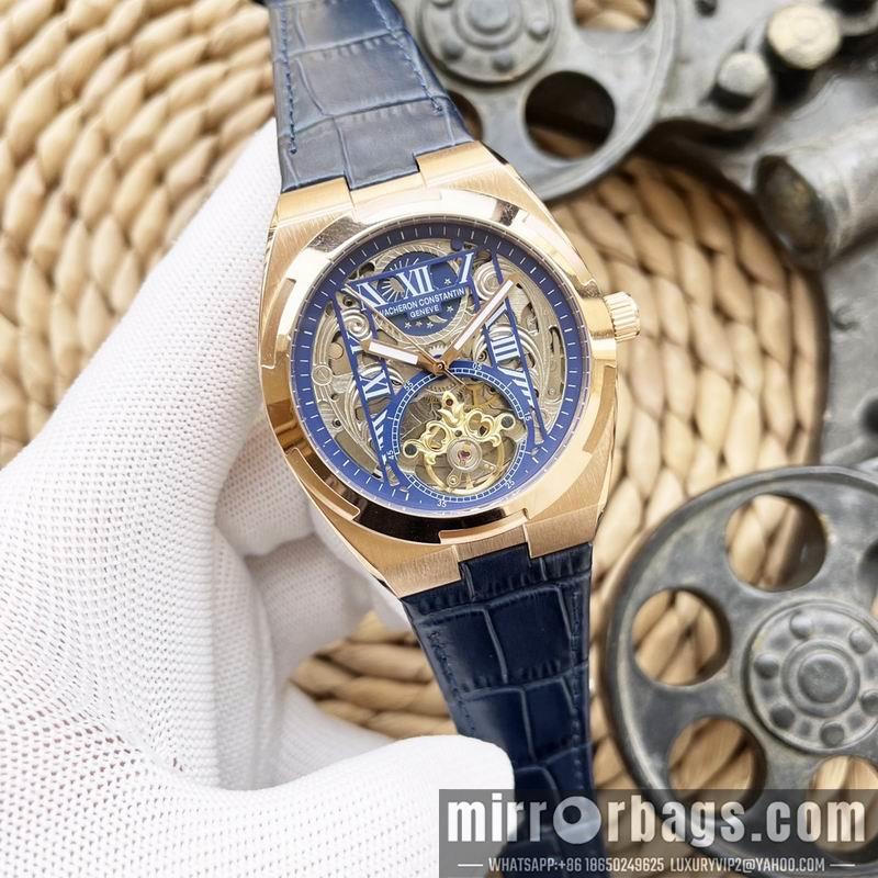Replica Vacheron Constantin 43X12mm 030220
