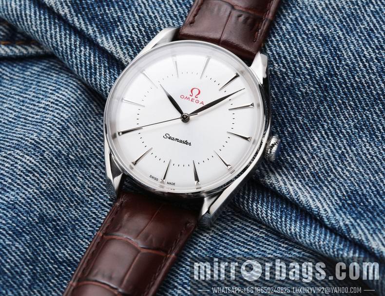 Replica Omega men 39.5X11mm M135