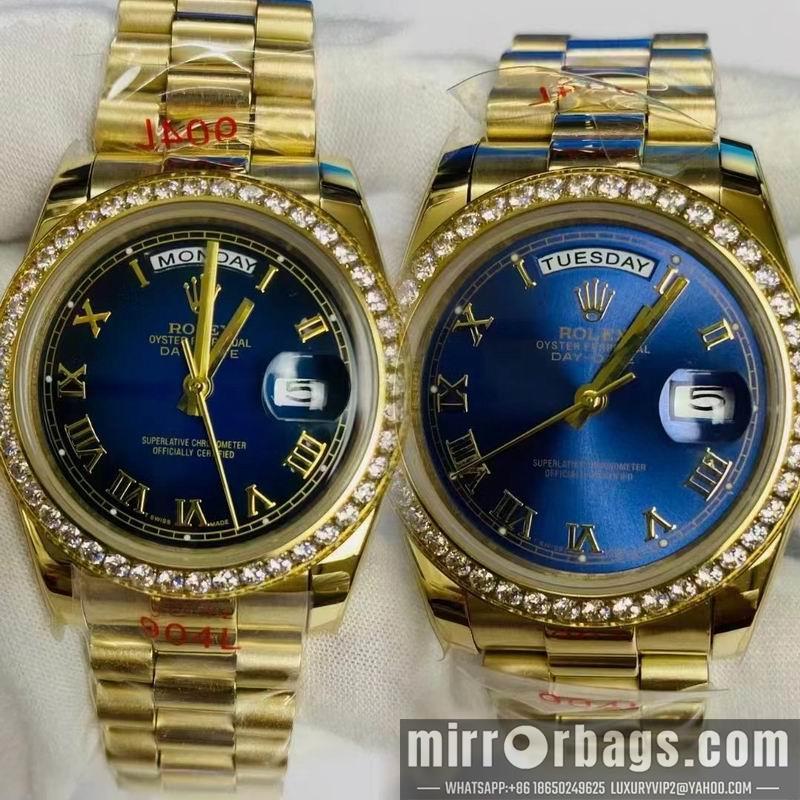 Replica Rolex 36mm 100811