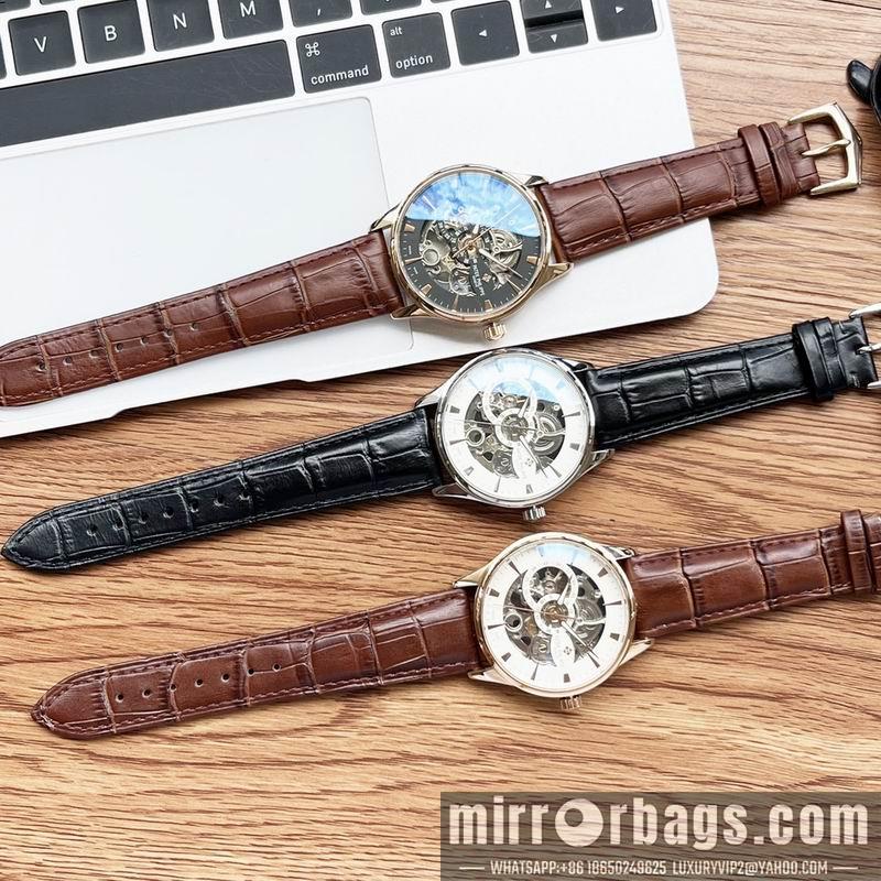 Replica Patek Philippe 42X11mm 071454