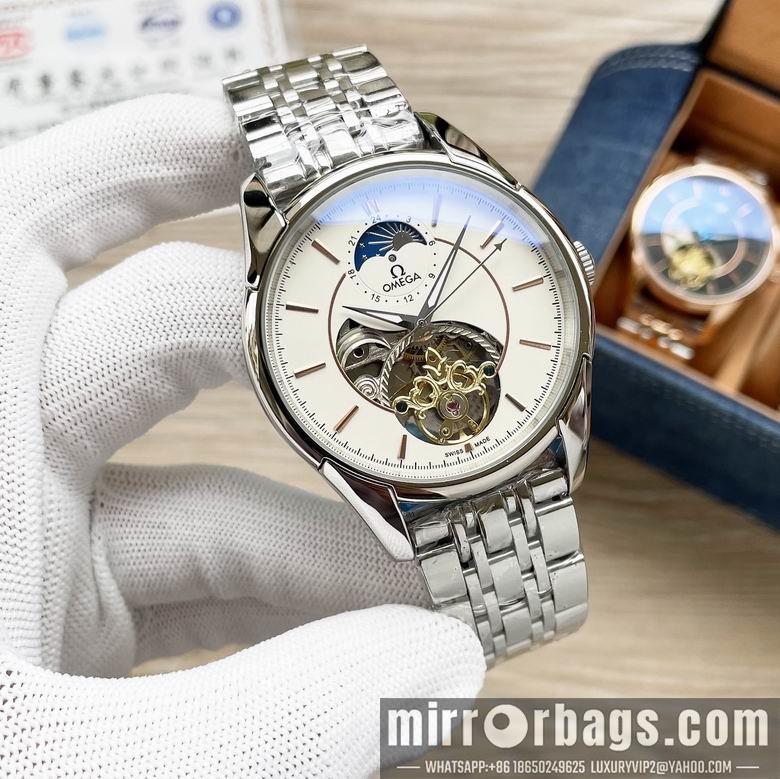 Replica Omega men 43X13mm M71