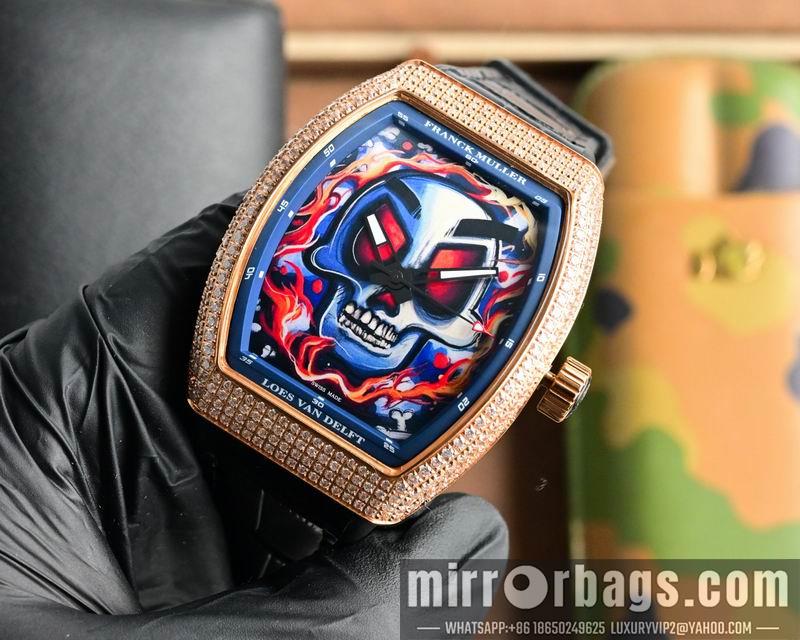 Replica Franck Muller 45mm 033131