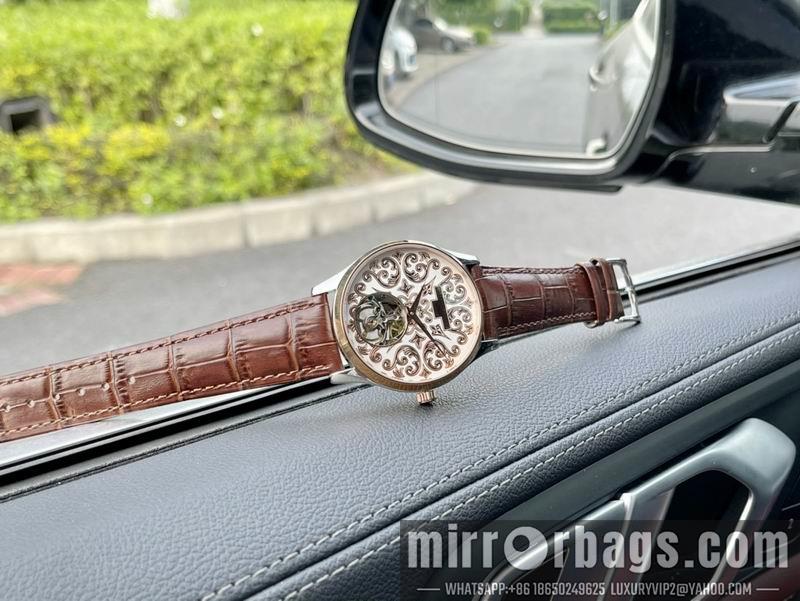 Replica Patek Philippe 42mm  031626
