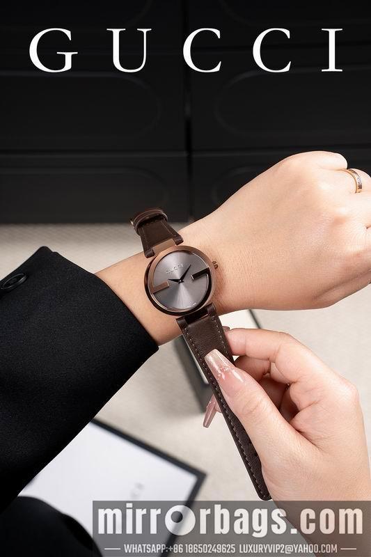 Replica Gucci 37mm 041665