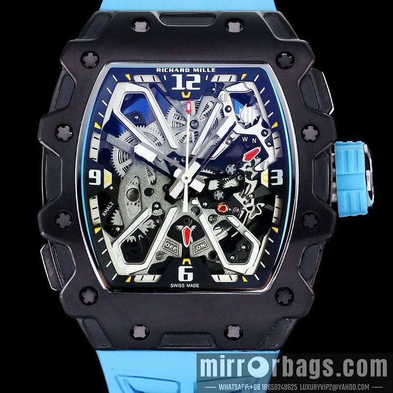 Replica Richard Mille watch 102410