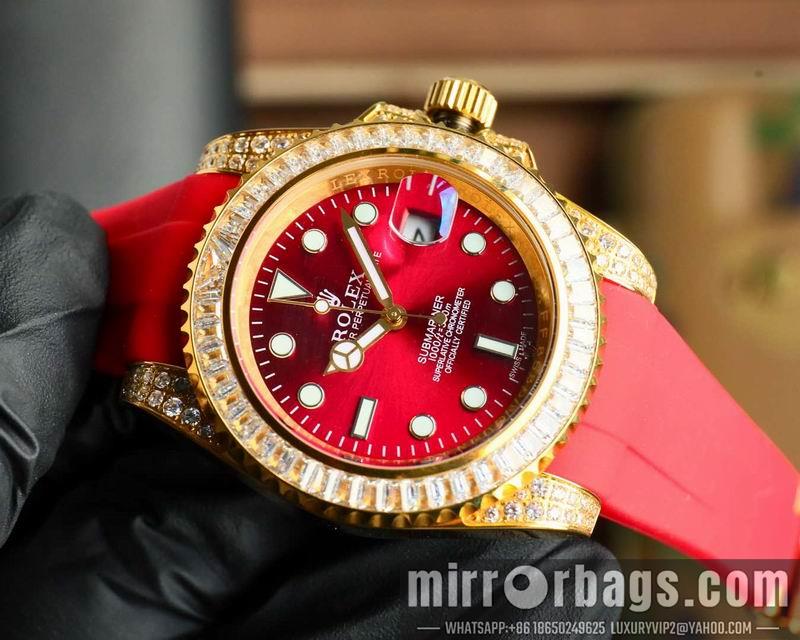 Replica Rolex 40mm 033122