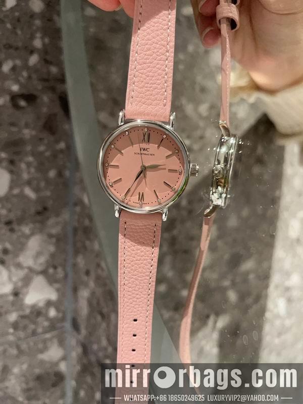 Replica IWC 34mm 102315