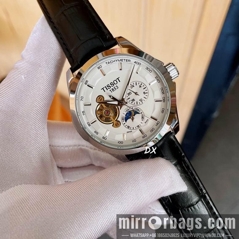 Replica Tissot 40x11mm 2nms75