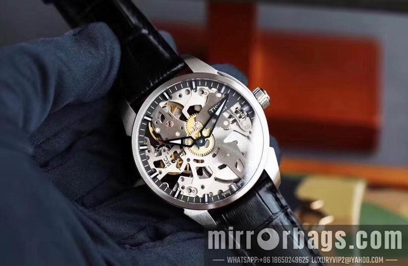 Replica Tissot 43X12mm 050718