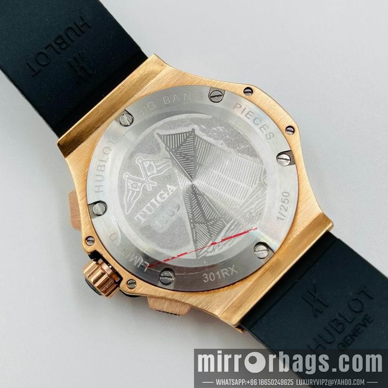 Replica Hublot 42.5X15mm 082748