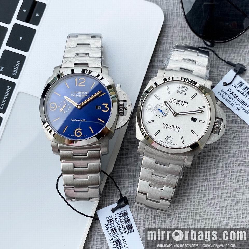 Replica Panerai watch mb110603