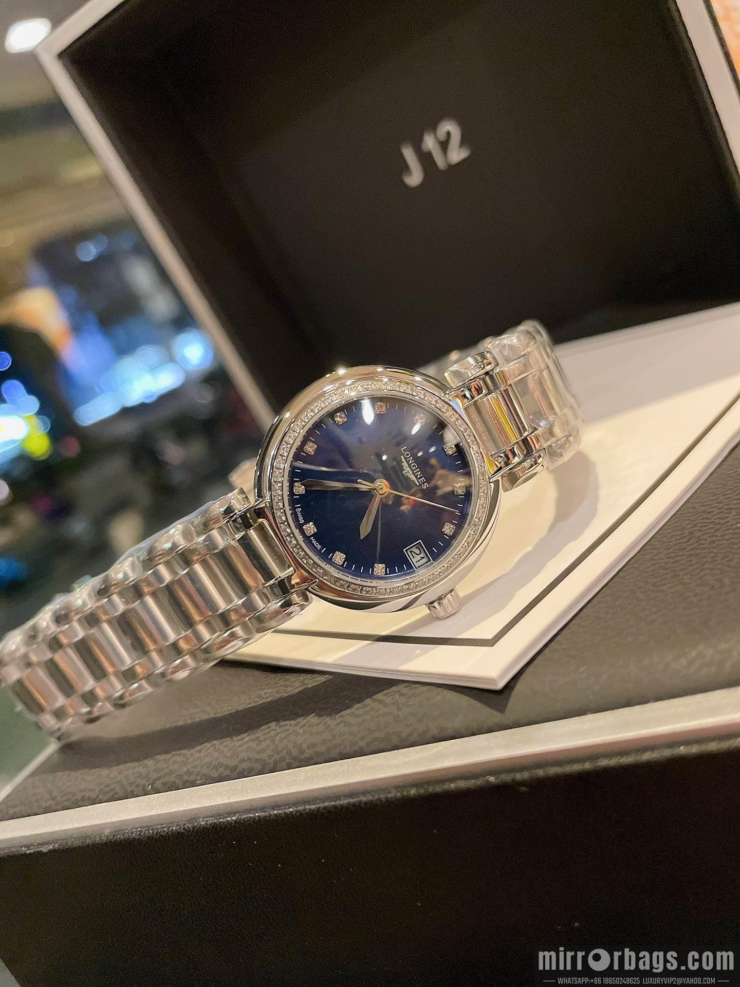 Replica Longines 30.5mm 12nms54