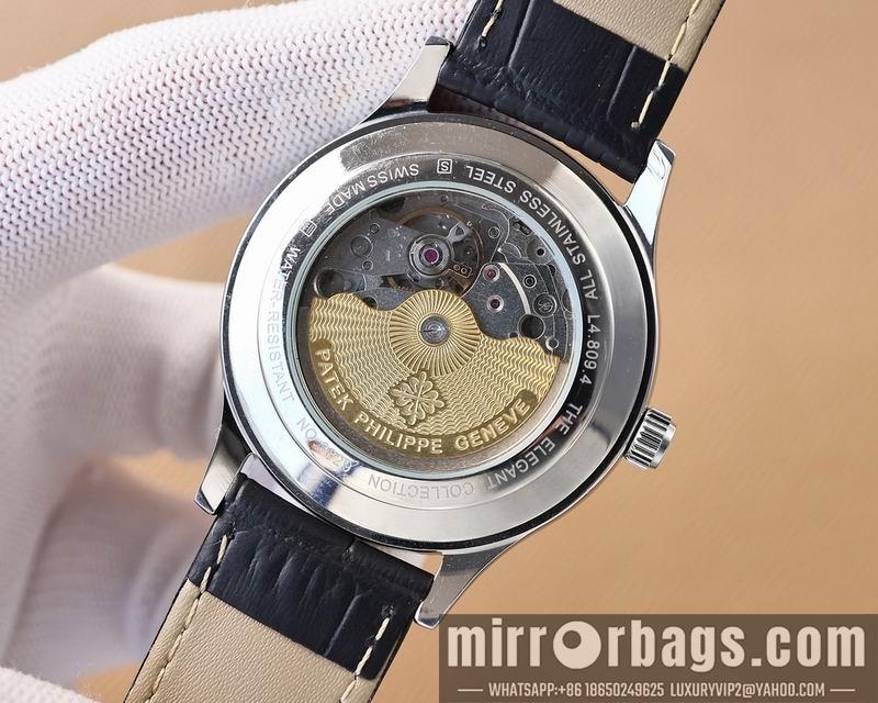 Replica Patek Philippe 41X12mm 030248