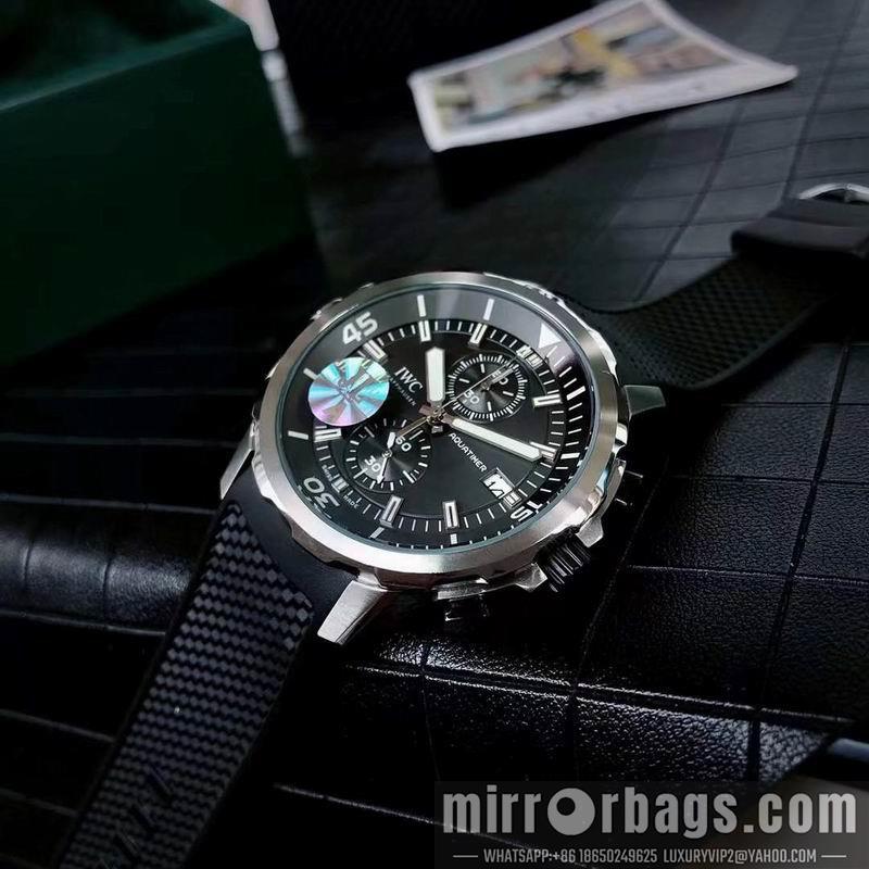 Replica IWC 43mm 031893