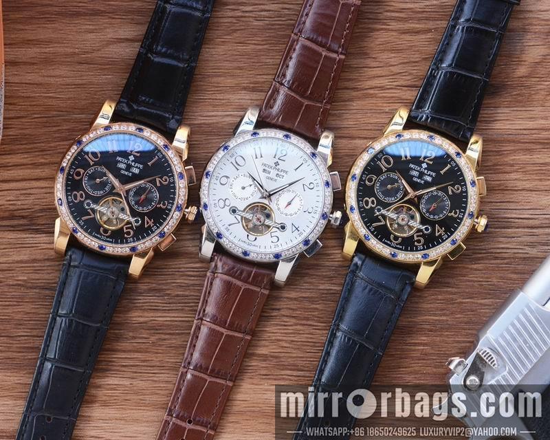 Replica Patek Philippe 41mm 031953