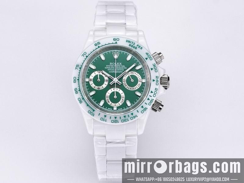 Replica Rolex 43mm 121712