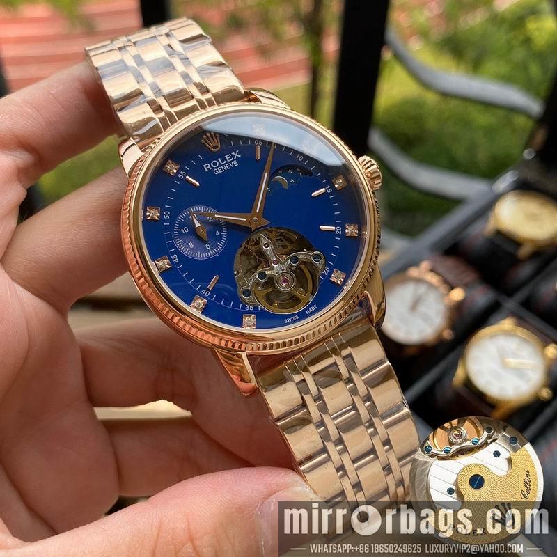 Replica Rolex watch 041358