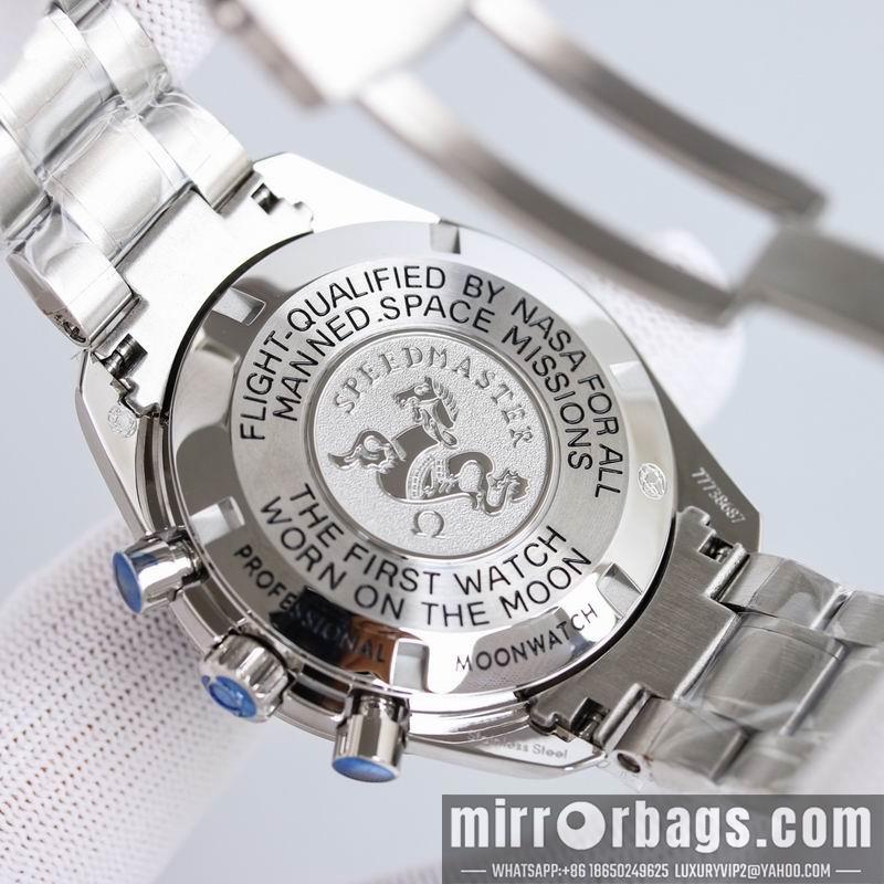Replica Omega 42mm 102446