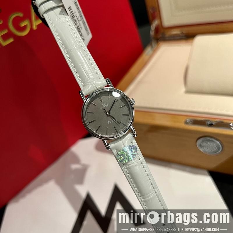 Replica Omega 26mm 022242