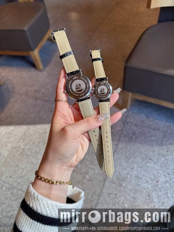 Replica Omega M40mm W30mm 022434