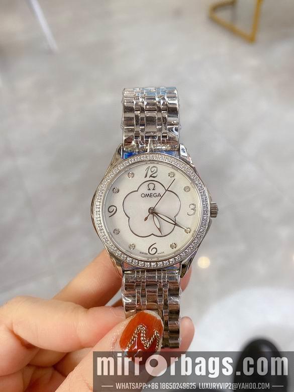 Replica Omega watch 030103