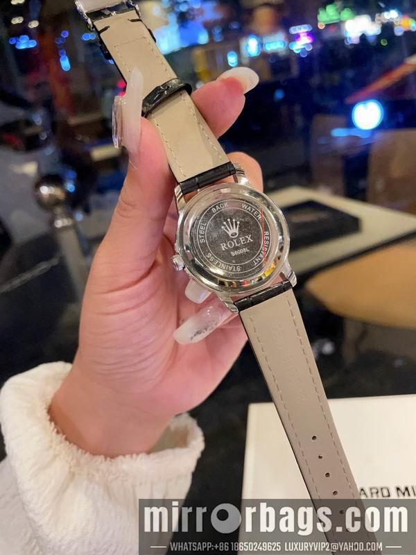 Replica Rolex 35mm 022477