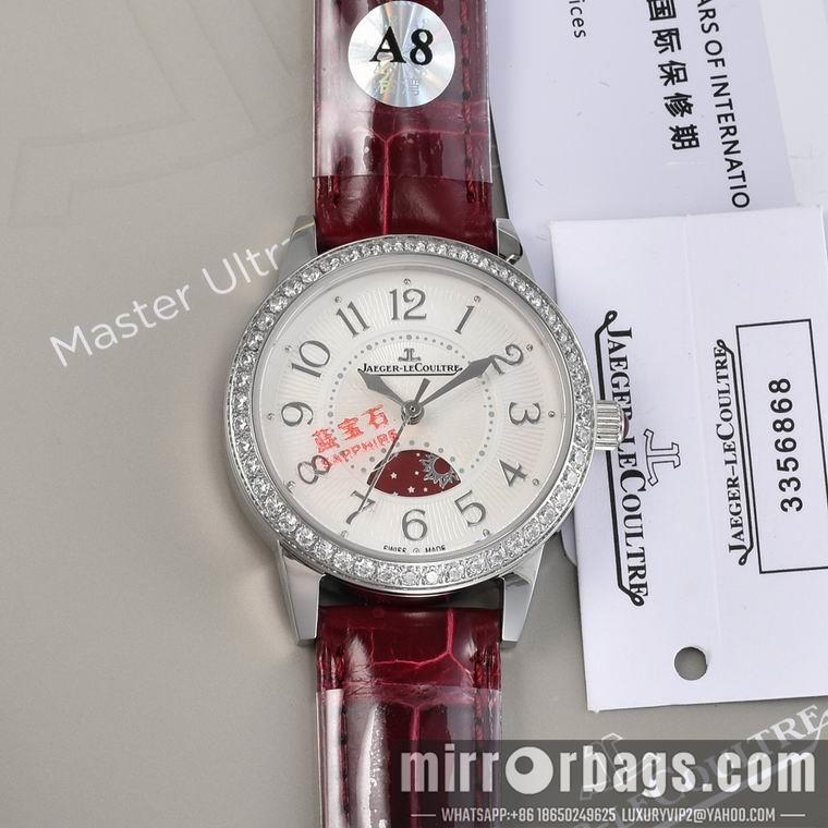 Replica Jaeger Lecoultre women 33X9mm M21