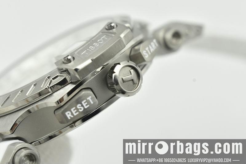 Replica Tissot 38mm 041612