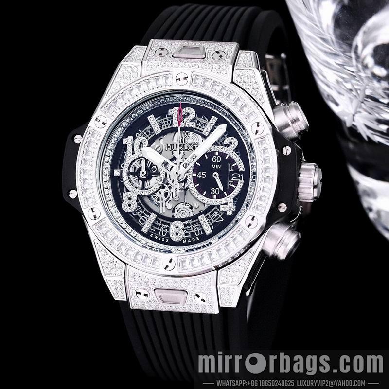 Replica Hublot watch 082102