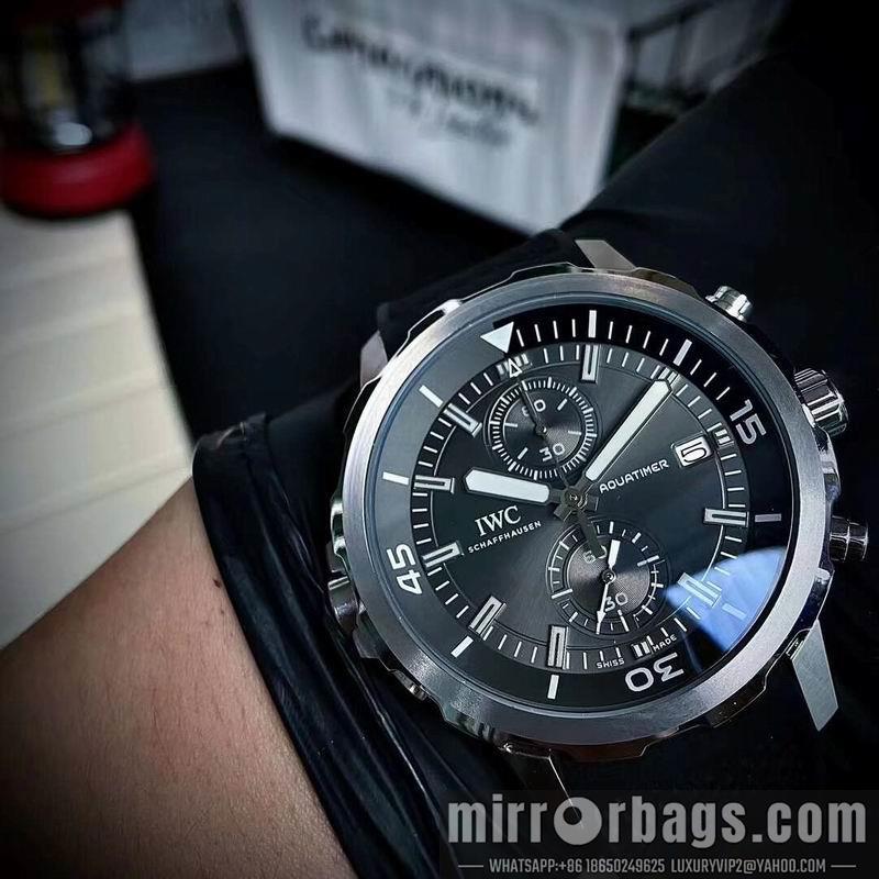 Replica IWC 43mm 0318110