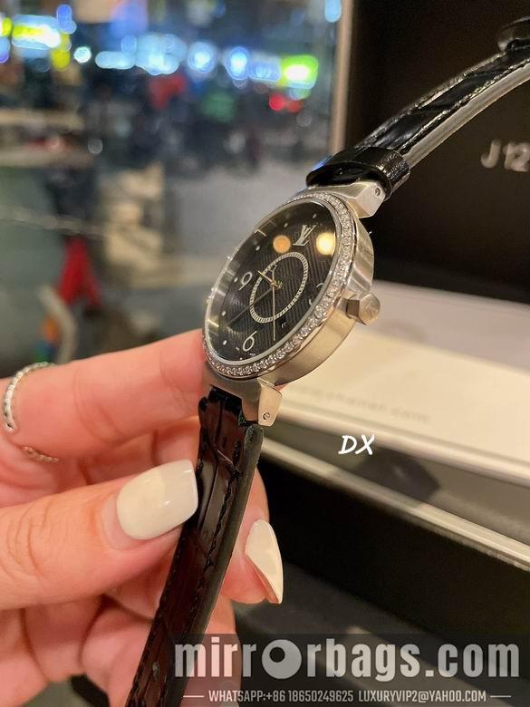 Replica LV 34mm 3nms76