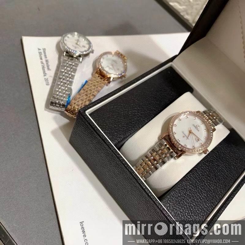 Replica Omega M40mm W30mm 022363