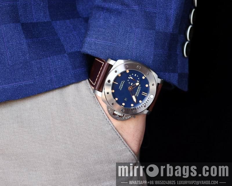 Replica Panerai 47mm 102367