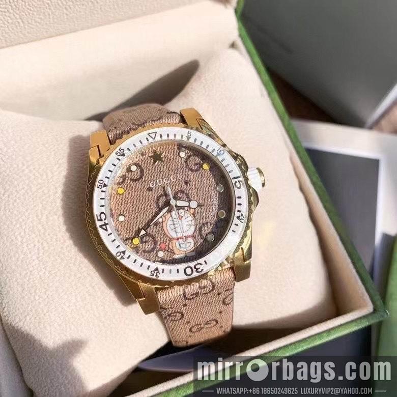 Replica Gucci watch 041642