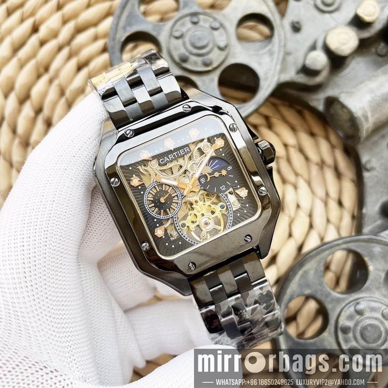 Replica Cartier 45X13mm 041456