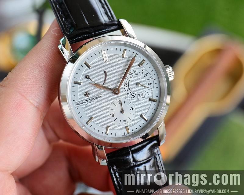 Replica Vacheron Constantin 38mm 050215