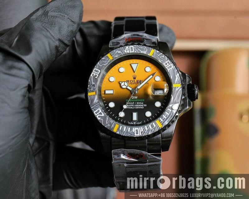 Replica Rolex 40mm 033109