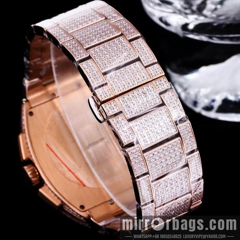 Replica Franck Muller 54X42X15mm 110911