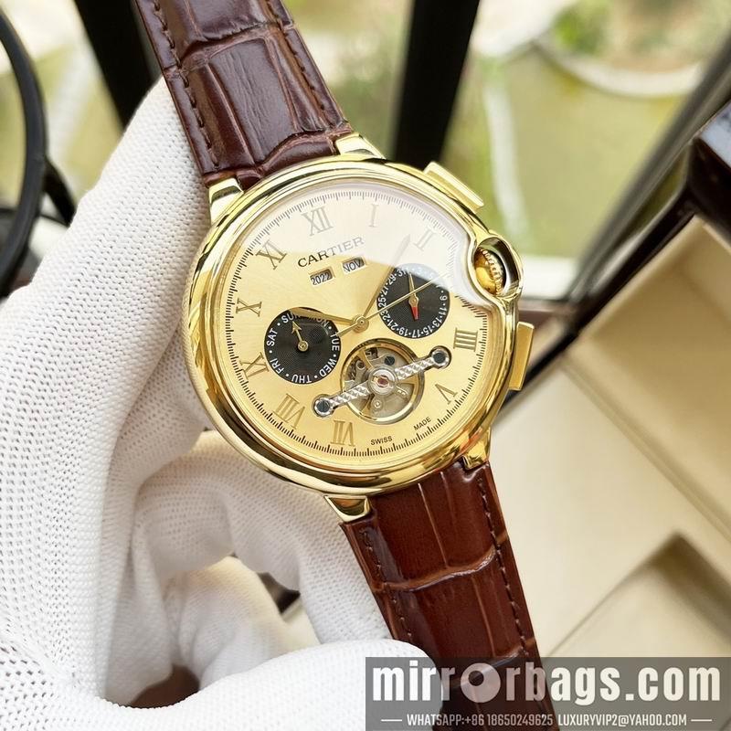Replica Cartier 44mm 1031112