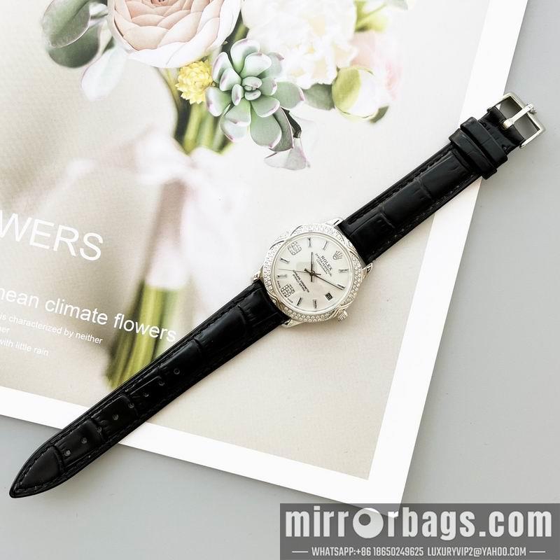 Replica Rolex 35X10mm 032170