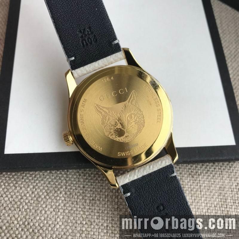 Replica Gucci 37mm 112043