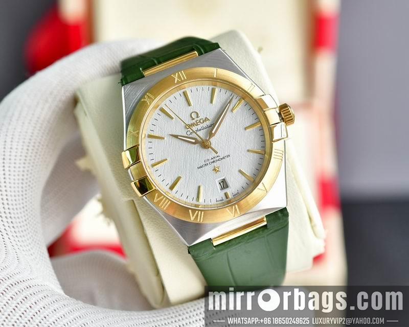 Replica Omega 39mm 050473