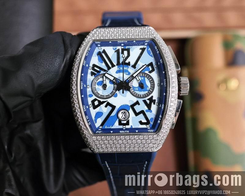 Replica Franck Muller 45mm 033133