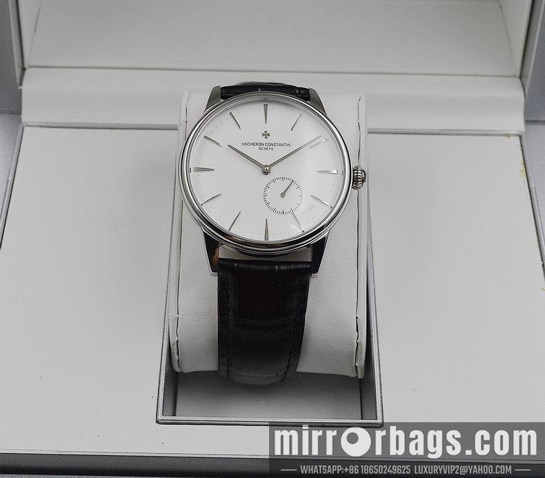 Replica Vacheron Constantin men 42X12mm 122535