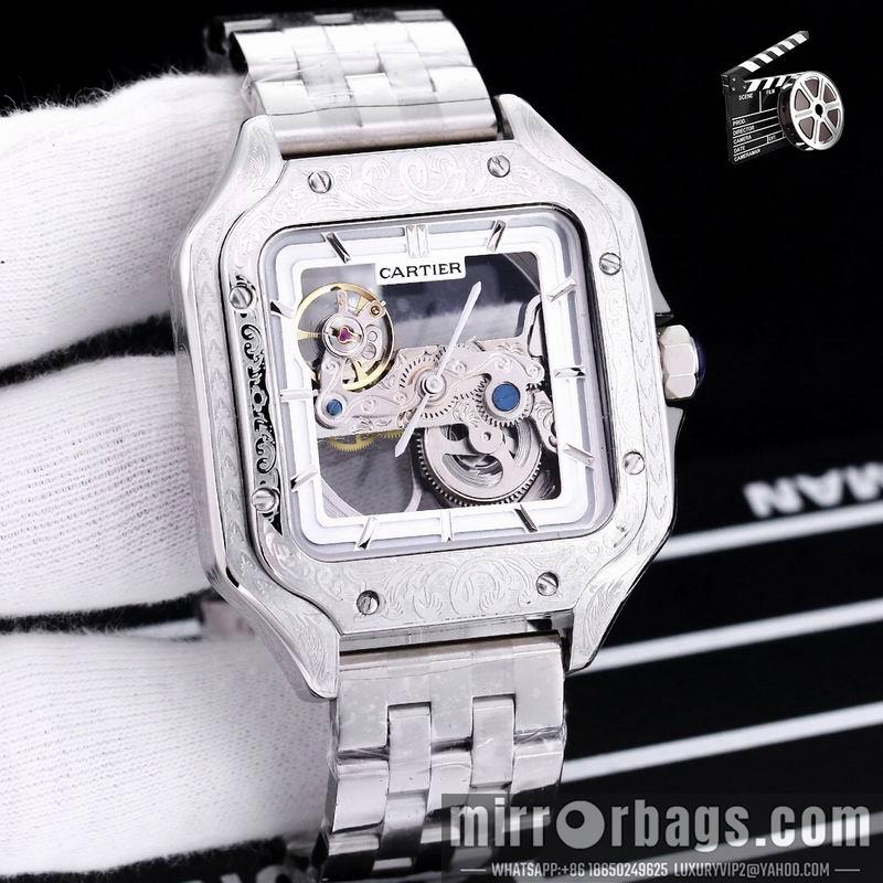 Replica Cartier 45X13mm 082184