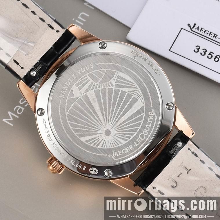 Replica Jaeger Lecoultre women 33X9mm M19