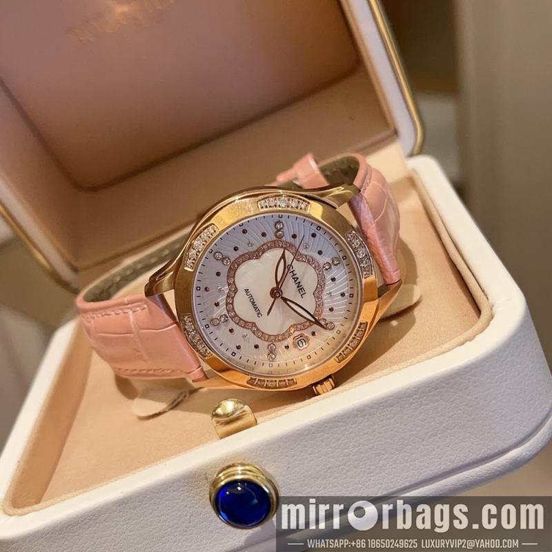Replica Chanel 35mm 022485