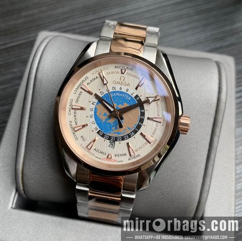 Replica Omega 43mm 101330