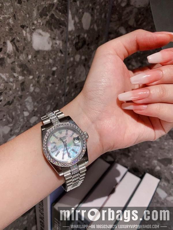 Replica Rolex 31mm 0830130