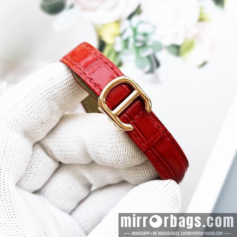 Replica Cartier 40X29mm 031962